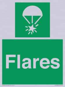 Flares